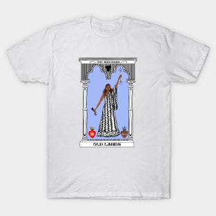 The Magician T-Shirt